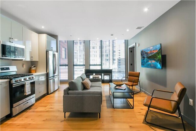 Foto del edificio - 448 K St NW