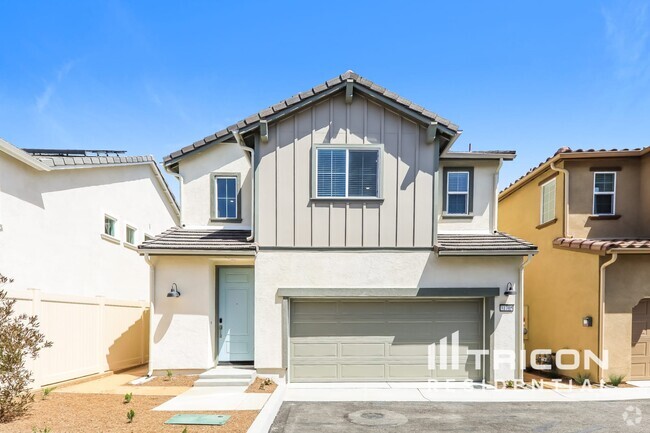 Building Photo - 31705 Luther Dr