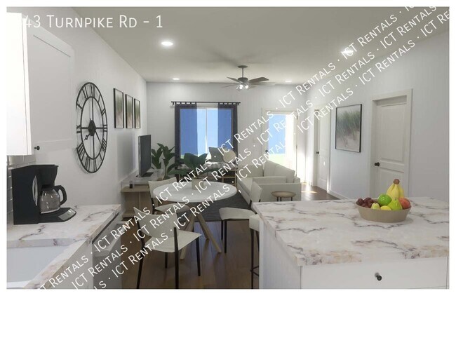 Foto del edificio - 343 Turnpike Rd
