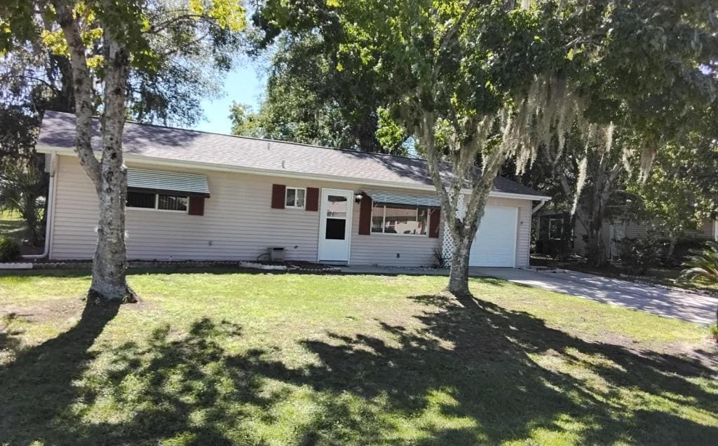 Foto principal - 8328 SW 106th Pl