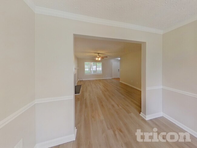 Foto del edificio - 5544 Frontier Ct