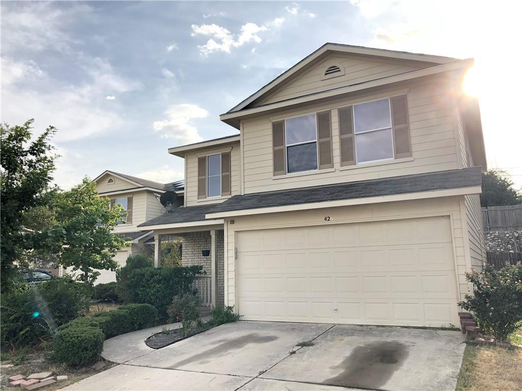 428 Celery Loop, Austin, TX 78748 House Rental in Austin, TX