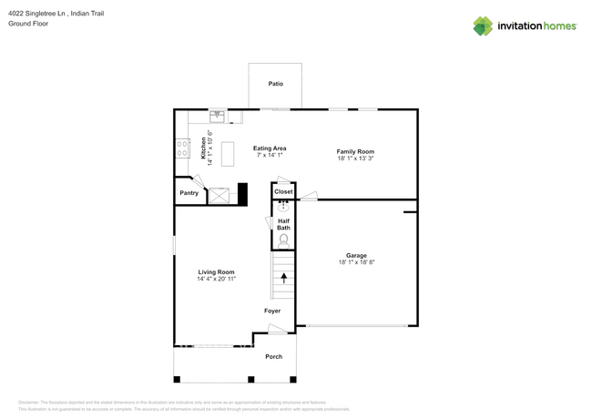 Building Photo - 4022 Singletree Ln