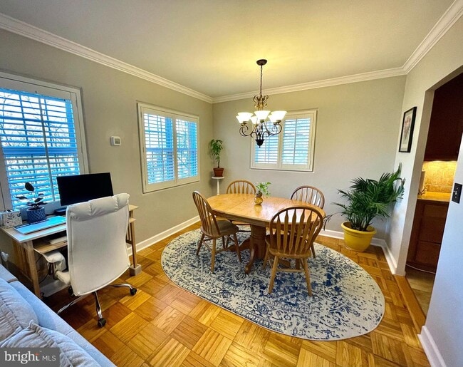 Building Photo - 3327 MARTHA CUSTIS Dr