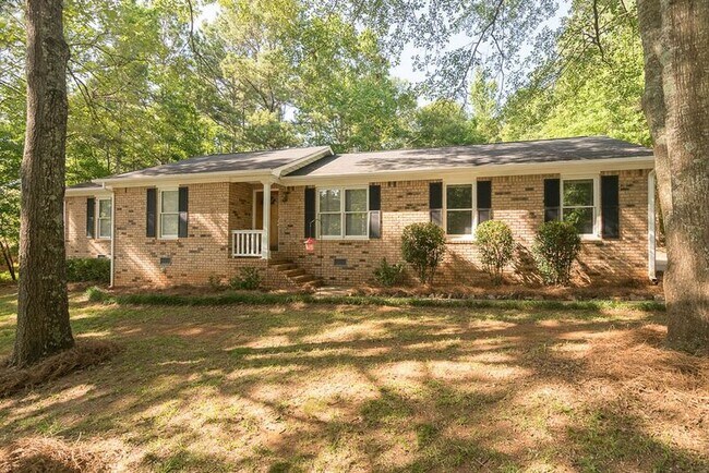 Building Photo - 321 Oak Meadows Dr