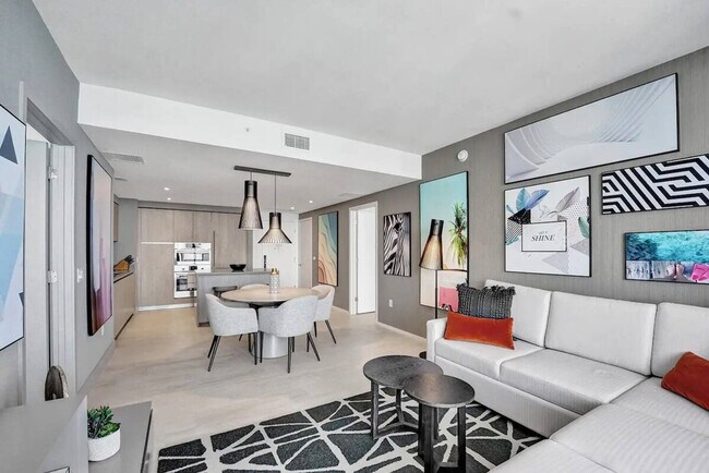 Foto del edificio - 4010 S Ocean Dr