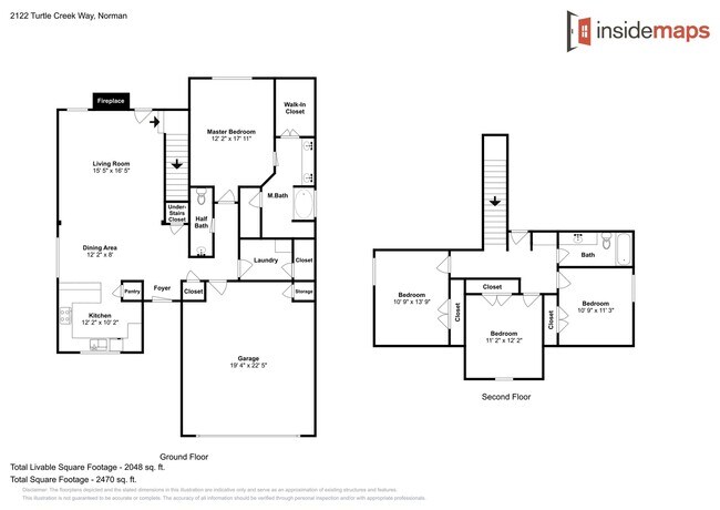 Building Photo - Beautiful 4 Bedroom, 2.5 Bathroom Home in ...