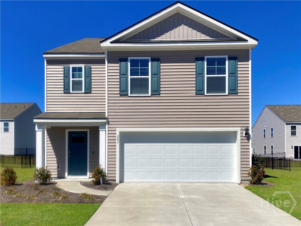Primary Photo - 112 Windcrest Dr