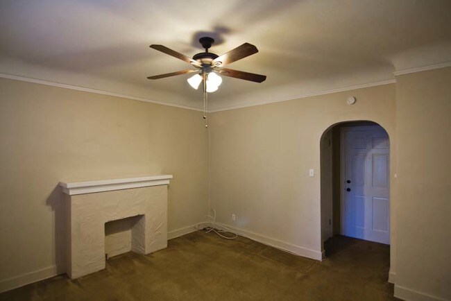  - Fairmont Apartments