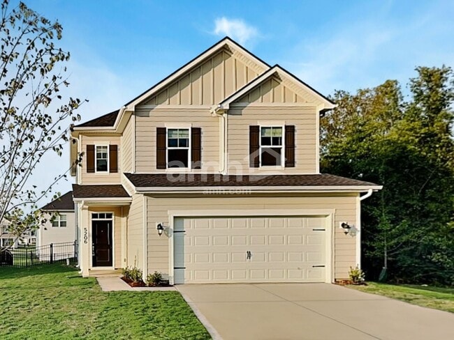 Building Photo - 5206 Purple Frost Way