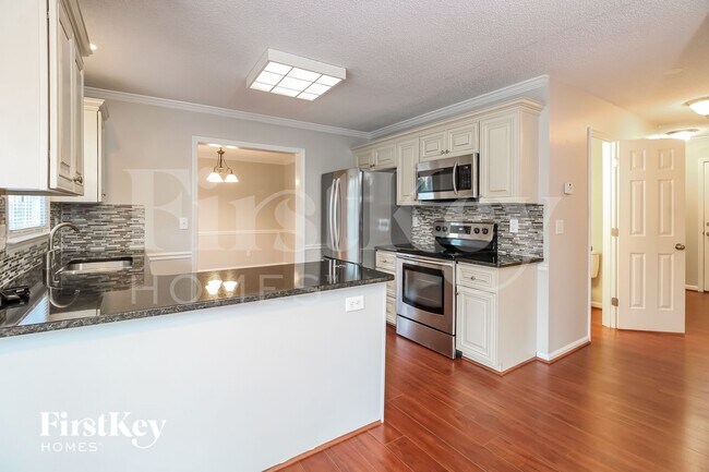 Building Photo - 1608 Ballard Ct