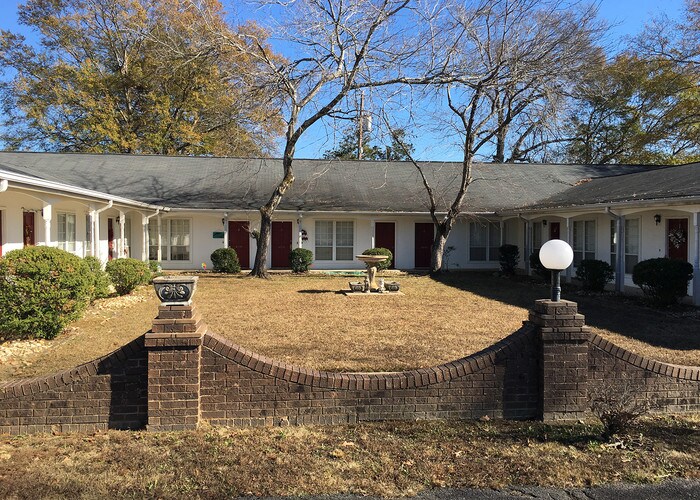 Primary Photo - 1805 Gamble Ave