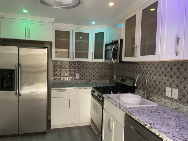 Foto del edificio - 187 Cannongate Rd