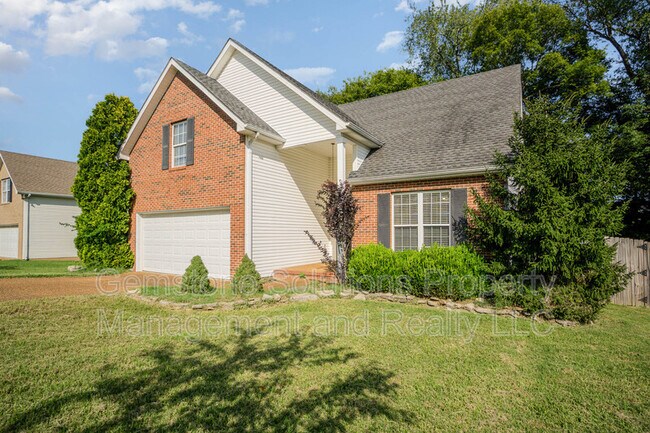 Building Photo - 2608 Matchstick Pl