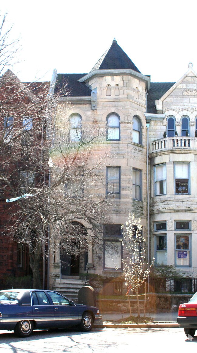 2330 Eutaw Pl, Baltimore, MD 21217 Apartments in Baltimore, MD