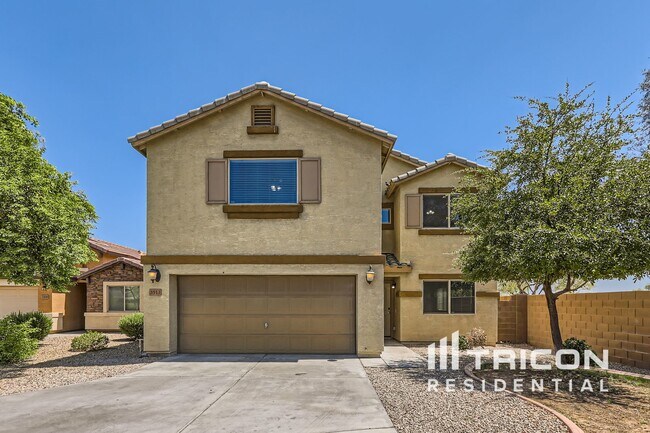 Building Photo - 3513 S 89th Ave