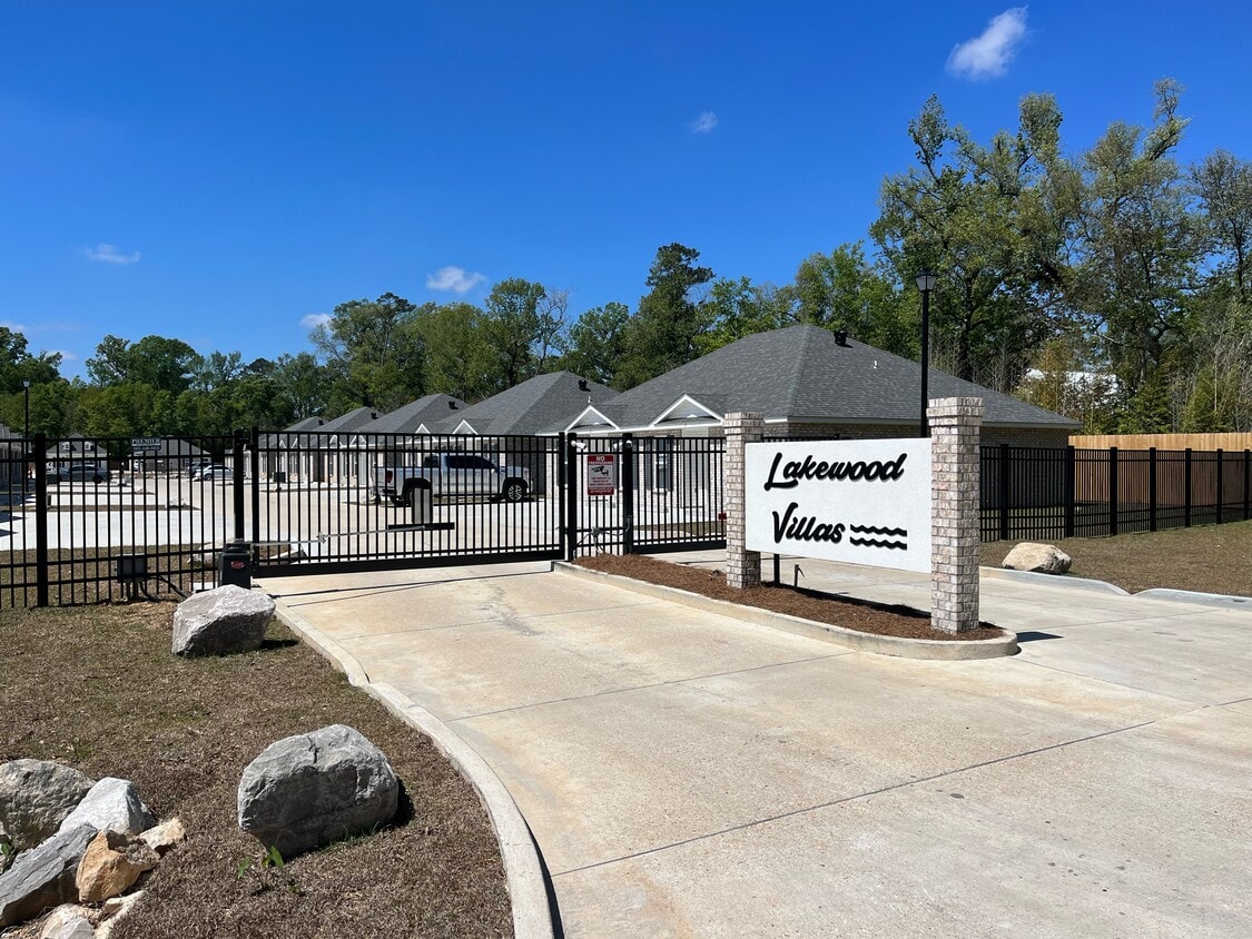 The Lakewood Villas Townhomes for Rent - Hammond, LA | Apartments.com