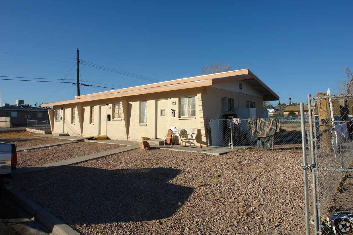 Foto principal - 513-519 19th St