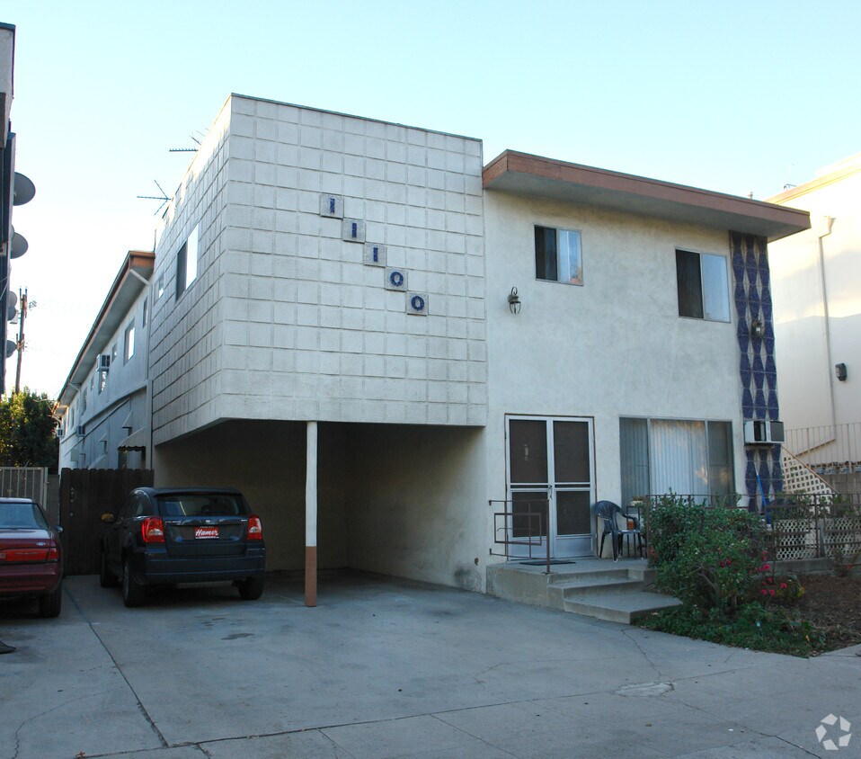 Foto del edificio - 11100 Camarillo St