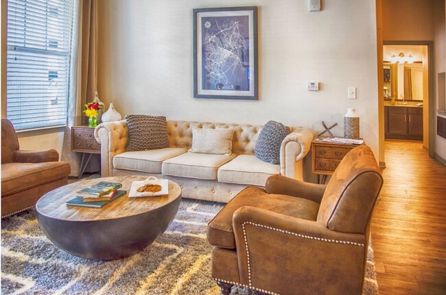Foto del edificio - The Ironwood Luxury Apartments and Townhomes