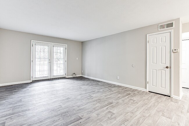 Foto del edificio - Parkside Sandy Springs