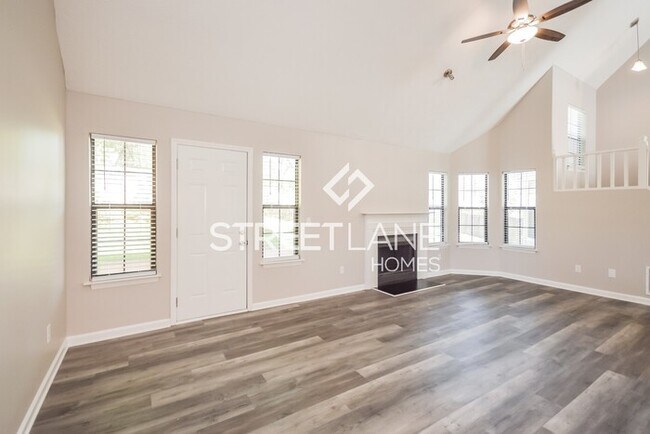 Building Photo - NOW OFFERING THE FIRST FULL MONTH FREE!