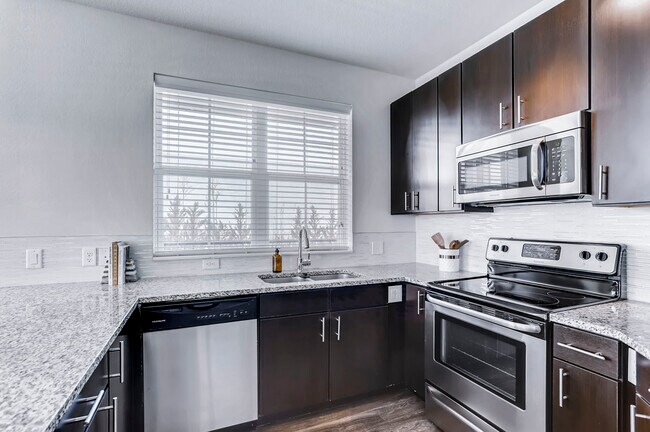 Foto del edificio - Centre Court