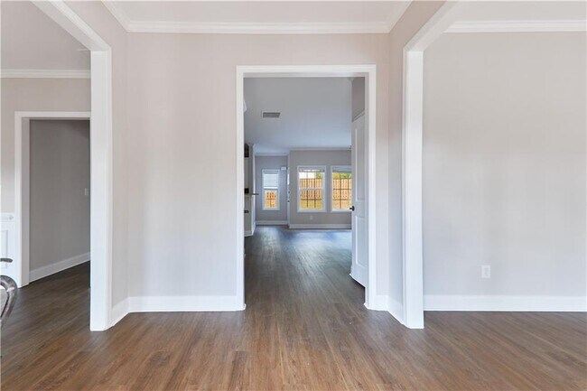 Foto del edificio - 20 Daniel Creek Ln NW