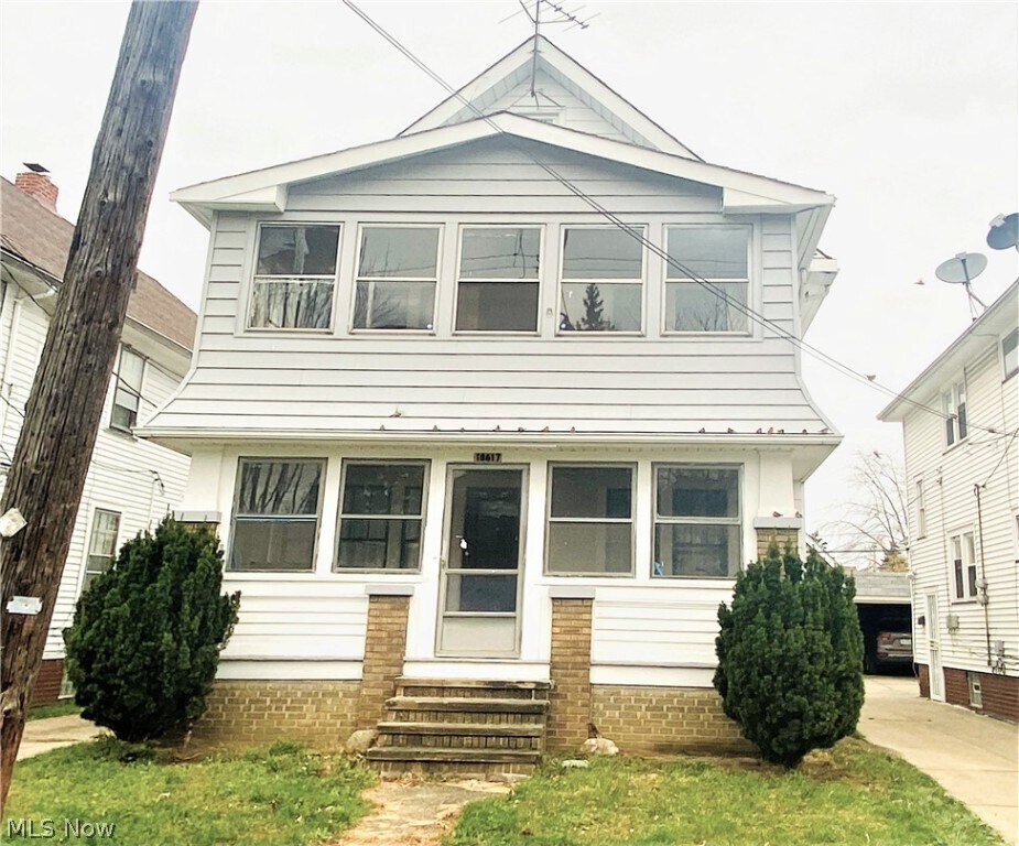 18617 Kewanee Ave, Cleveland, OH 44119 Room for Rent in Cleveland, OH