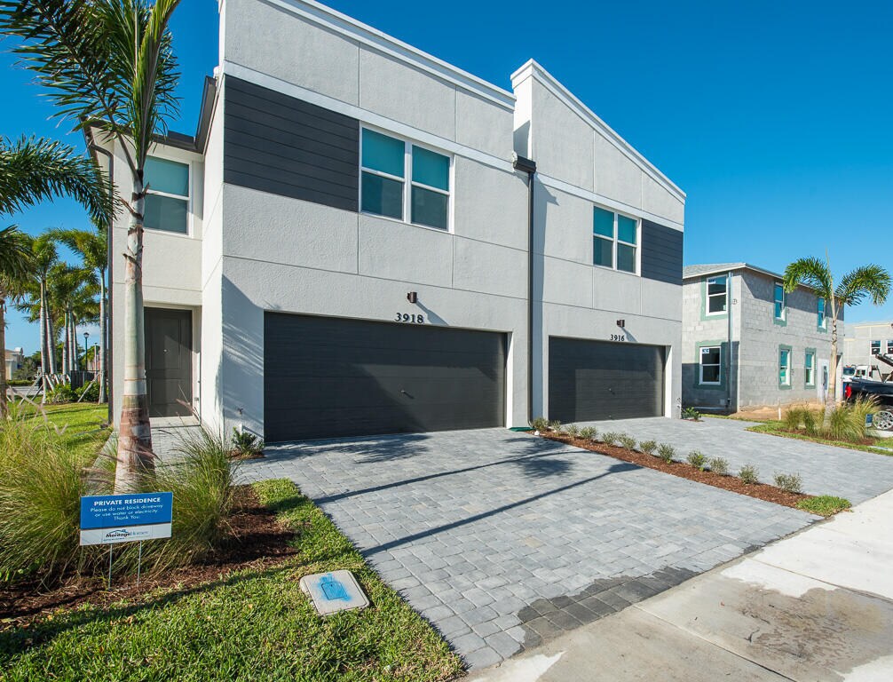 3918 Mentmore Ln, Stuart, FL 34997 Townhome Rentals in Stuart FL