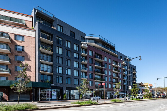 133 Beach 116th St - One Sixteen