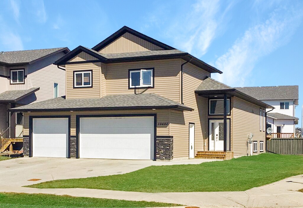 Primary Photo - 10402-10128 128 Ave