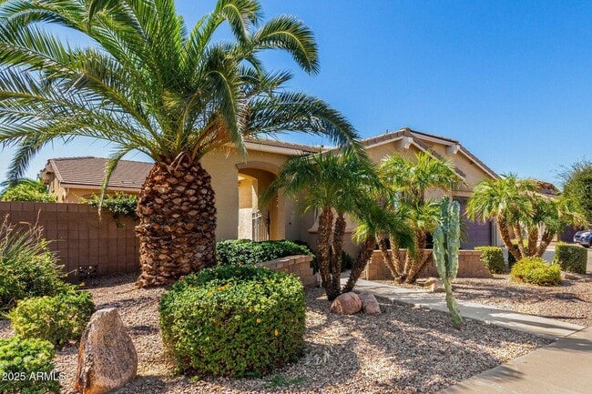 Building Photo - 2585 E Carob Dr