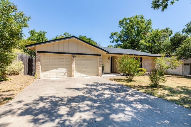 Foto del edificio - 7107 Barnsdale Way  Austin TX 78745