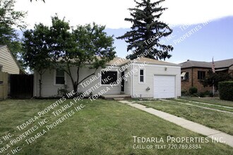 Building Photo - 1125 Emporia St