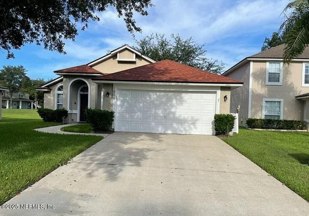Primary Photo - 1806 Forest Creek Dr