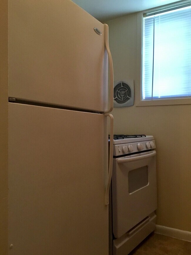 Tysons View Apartments Falls Church, VA