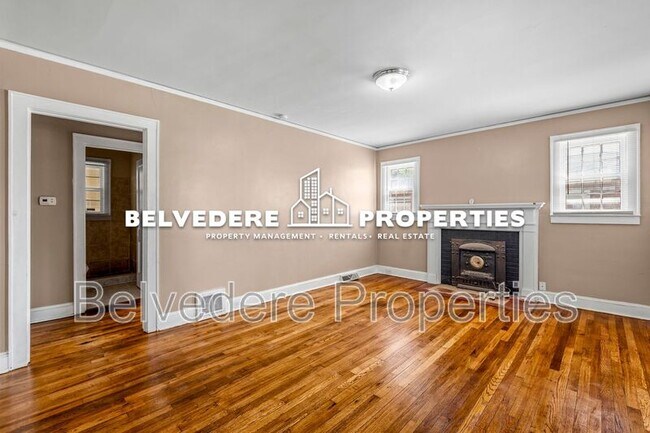 Foto del edificio - 437 W 24th St