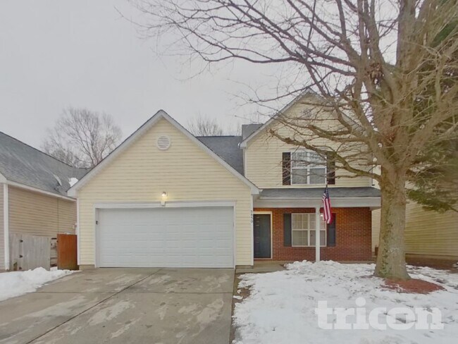 Foto del edificio - 5850 Brookfield Pointe Dr