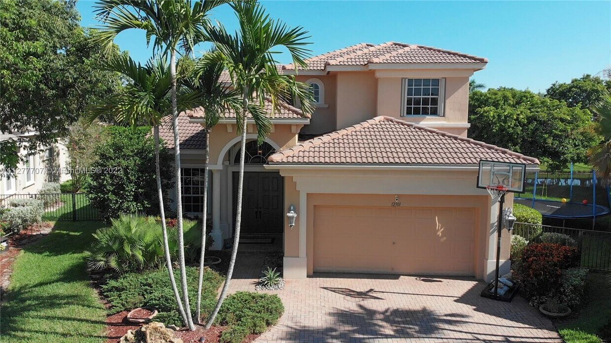 12301 NW 78th Manor, Parkland, FL 33076 House Rental in Parkland, FL