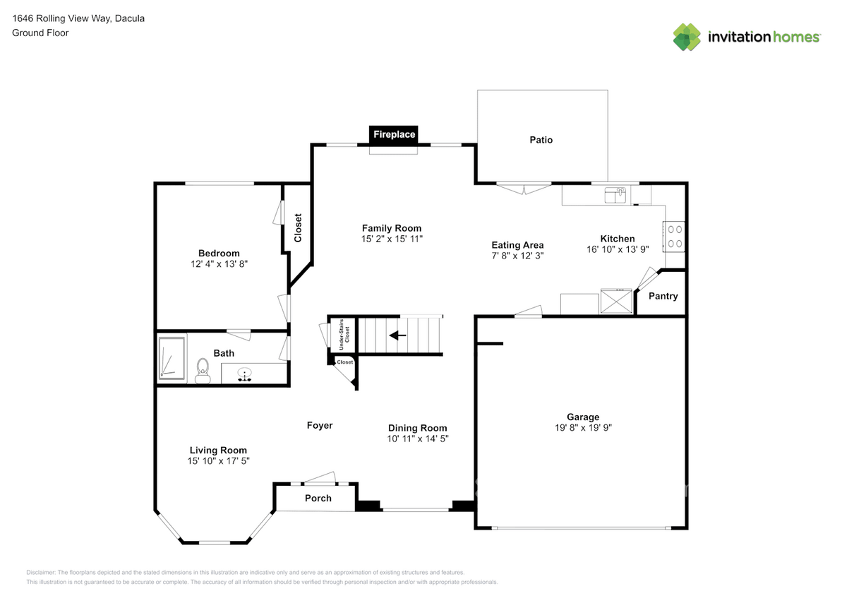 Building Photo - 1646 Rolling View Way SE