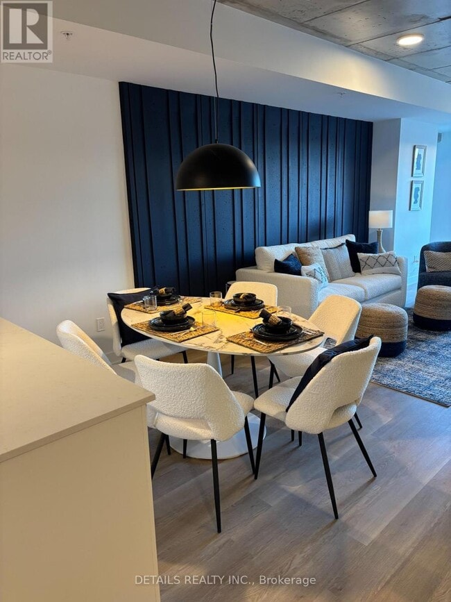 Building Photo - 1655 Carling Ave