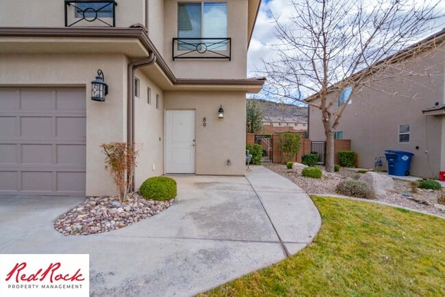 Building Photo - 4 Bedroom Home Near Golf Courses In St. George