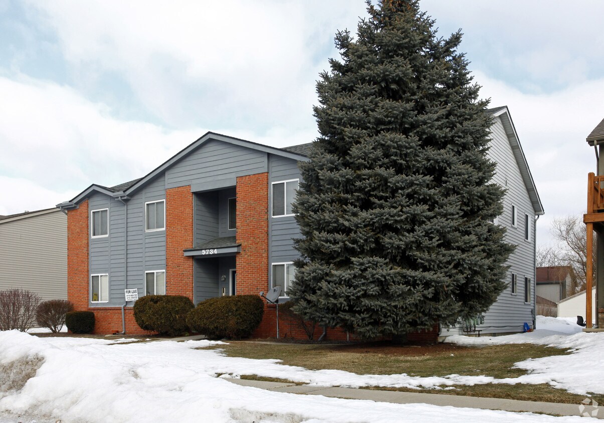 Foto del edificio - 5734 Ryewyck Ct