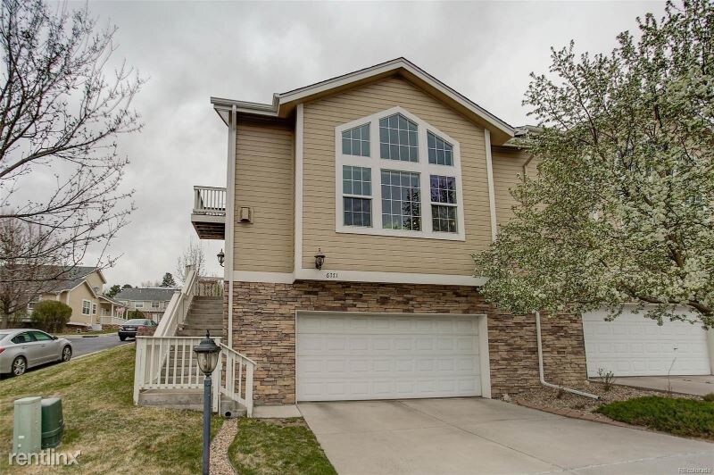 Primary Photo - 3 br, 3 bath Townhome - 6771 W. Yale Ave