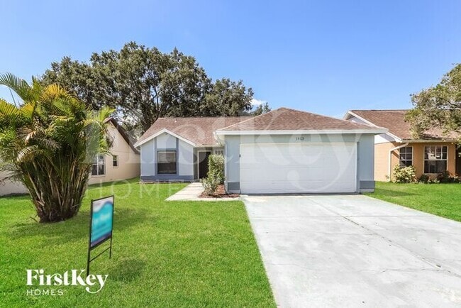 Building Photo - 1813 Tarah Trace Dr
