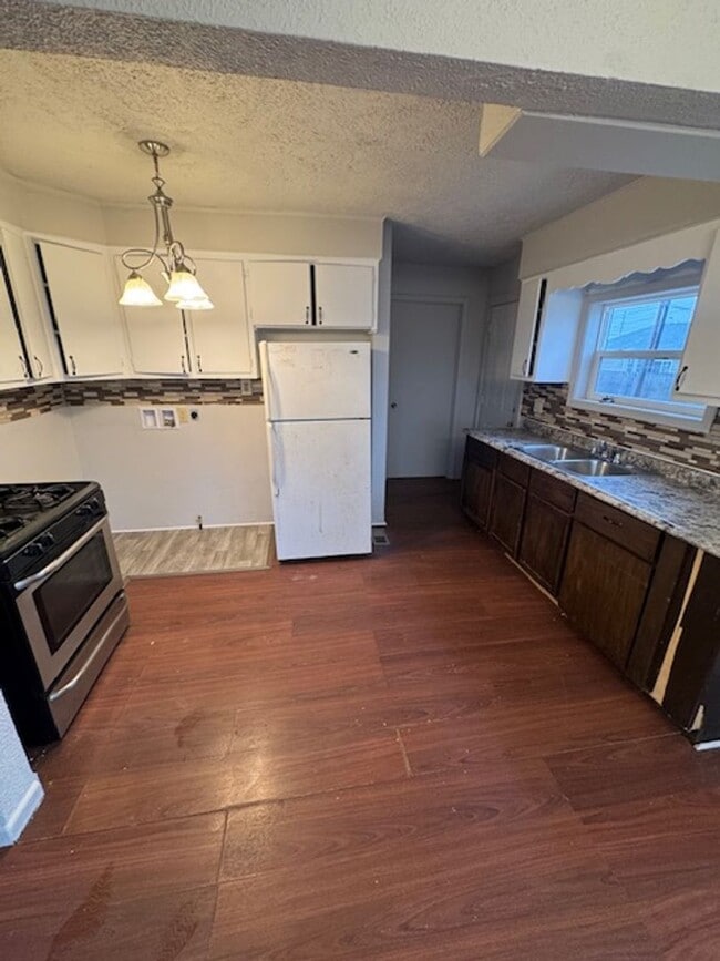 Foto del edificio - 2913 Chestnut St