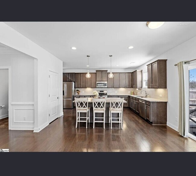 Foto del edificio - 286 Braselton St