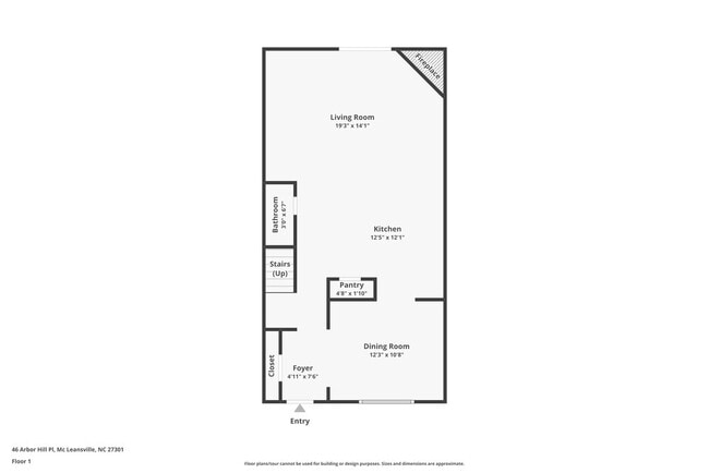 Building Photo - 46 Arbor Hl Pl