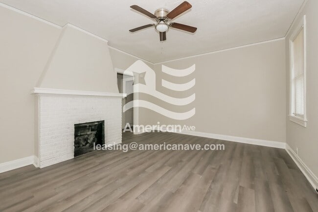 Foto del edificio - 2231 10th St